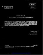 MIL MS36444A Notice 1 - Cancellation