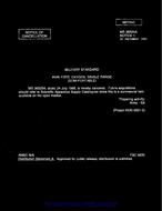 MIL MS36525A Notice 1 - Cancellation