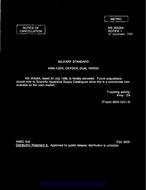 MIL MS36526A Notice 1 - Cancellation