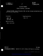 MIL MS36567 Notice 1 - Validation