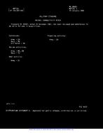 MIL MS36581 Notice 1 - Validation