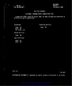 MIL MS36583 Notice 1 - Validation