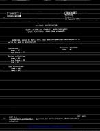 MIL MS39015B Notice 1 - Validation