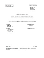 MIL MS39015B Notice 2 - Cancellation