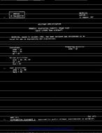 MIL MS39018A Notice 1 - Validation