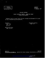 MIL MS39019A Notice 1 – Validation MIL MS39019A Notice 1 - Validation