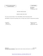 MIL MS39026A Notice 1 - Inactivation
