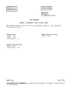 MIL MS39030A Notice 2 - Validation