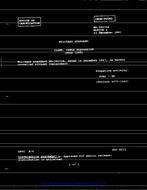 MIL MS39032A Notice 1 - Cancellation