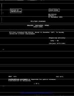 MIL MS39043A Notice 1 - Cancellation