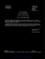 MIL MS39118D Notice 1 - Cancellation