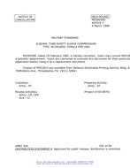 MIL MS39200E Notice 1 - Cancellation