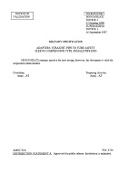 MIL MS39203E Notice 2 - Validation