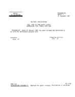 MIL MS39209E Notice 1 – Validation MIL MS39209E Notice 1 - Validation