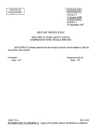 MIL MS39209E Notice 2 – Validation MIL MS39209E Notice 2 - Validation