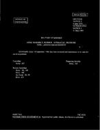 MIL MS39266B Notice 2 - Validation