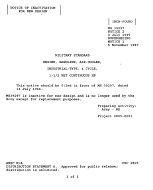MIL MS39297 Notice 2 – Inactivation MIL MS39297 Notice 2 - Inactivation