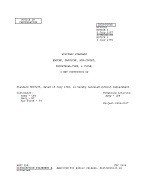 MIL MS39298 Notice 3 - Cancellation