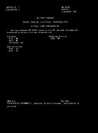 MIL MS39299 Notice 1 – Validation MIL MS39299 Notice 1 - Validation