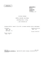 MIL MS39300 Notice 2 - Cancellation