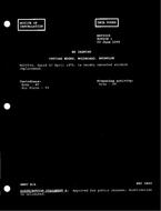 MIL MS39334 Notice 1 - Cancellation