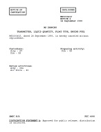MIL MS500040J Notice 2 – Cancellation MIL MS500040J Notice 2 - Cancellation