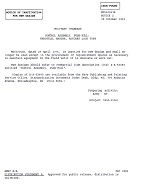 MIL MS500043B Notice 2 - Inactivation