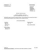 MIL MS500043B Notice 3 - Cancellation