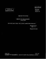 MIL MS500088 Notice 1 - Cancellation