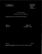 MIL MS500105 Notice 1 - Cancellation