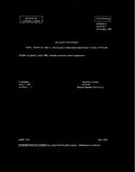 MIL MS500118 Notice 1 - Cancellation