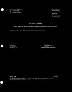 MIL MS500119 Notice 1 - Cancellation