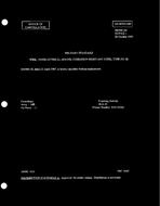 MIL MS500120 Notice 1 - Cancellation