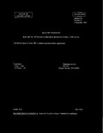 MIL MS500130 Notice 1 - Cancellation