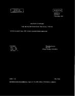 MIL MS500136 Notice 1 – Cancellation MIL MS500136 Notice 1 - Cancellation