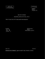 MIL MS500139 Notice 1 – Cancellation MIL MS500139 Notice 1 - Cancellation