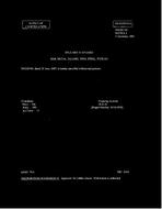 MIL MS500140 Notice 1 – Cancellation MIL MS500140 Notice 1 - Cancellation