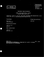 MIL MS500142 Notice 1 - Validation