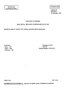 MIL MS500149 Notice 2 - Cancellation