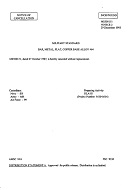 MIL MS500151 Notice 2 - Cancellation