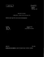 MIL MS500164 Notice 1 - Cancellation