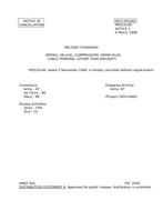 MIL MS51014A Notice 1 – Cancellation MIL MS51014A Notice 1 - Cancellation