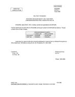 MIL MS51045B Notice 1 – Cancellation MIL MS51045B Notice 1 - Cancellation