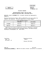MIL MS51047B Notice 2 – Cancellation MIL MS51047B Notice 2 - Cancellation