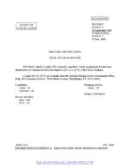 MIL MS51063C MIL MS51063C