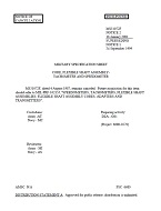 MIL MS51072F Notice 2 – Cancellation MIL MS51072F Notice 2 - Cancellation