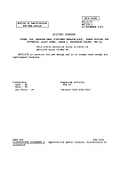 MIL MS51107B Notice 3 – Inactivation MIL MS51107B Notice 3 - Inactivation