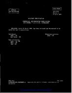 MIL MS51322D Notice 1 - Validation