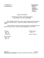 MIL MS51322D Notice 2 - Cancellation