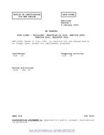 MIL MS51329B Notice 1 - Inactivation